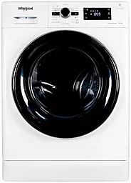 Пральна машина Whirlpool FWDG86148BEU - фото Пральна машина Whirlpool FWDG86148BEU