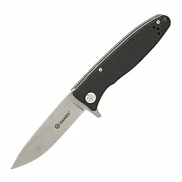 Нож Ganzo G728-BK Чёрный