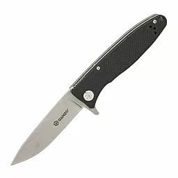 Нож Ganzo G728-BK Black - фото Нож Ganzo G728-BK Black