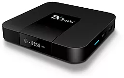 Смарт приставка Tanix TX3 Mini 1/8 GB - миниатюра 3 Смарт приставка Tanix TX3 Mini 1/8 GB - миниатюра 3