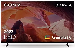 Телевізор Sony KD-65X80L