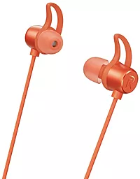 Наушники Realme Buds Wireless Orange - миниатюра 3 Наушники Realme Buds Wireless Orange - миниатюра 3