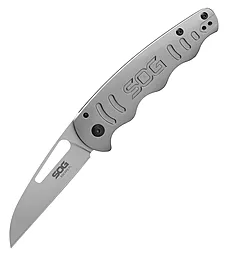 Нож SOG Escape FL (14-52-01-57) - фото Нож SOG Escape FL (14-52-01-57)