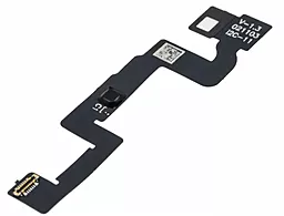 Шлейф программируемый Apple iPhone 11 для восстановления Face ID, I2C (Ver 1.3) - фото Шлейф программируемый Apple iPhone 11 для восстановления Face ID, I2C (Ver 1.3)