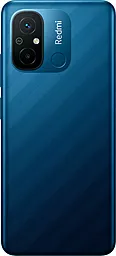 Смартфон Xiaomi Redmi 12C 3/64GB Ocean Blue - мініатюра 3