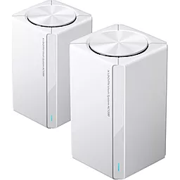 Wi-Fi Mesh система Xiaomi Mesh System AC1200 EU 2 pack (DVB4451GL) - фото Wi-Fi Mesh система Xiaomi Mesh System AC1200 EU 2 pack (DVB4451GL)