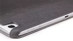 Чехол для планшета Rock Texture series for Samsung Galaxy Tab 3 8.0 T310 dark grey - миниатюра 7
