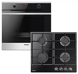 BI/set HANSA FCGI69326 - фото BI/set HANSA FCGI69326