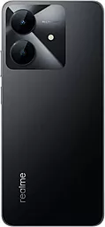 Смартфон Realme Note 60X 3/64GB Marble Black - мініатюра 3 Смартфон Realme Note 60X 3/64GB Marble Black - мініатюра 3