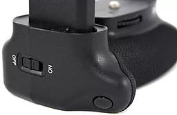 Батарейний блок Nikon D5500 / BG-N16 (DV00BG0052) Meike - мініатюра 5