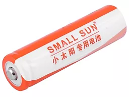 Аккумулятор Small Sun 18650 1400mAh - фото Аккумулятор Small Sun 18650 1400mAh