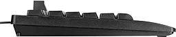Клавіатура 2E KM1040 Black - мініатюра 7