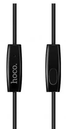 Навушники Hoco M19 Black - фото 2