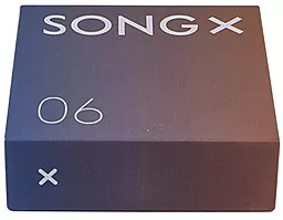 Навушники SongX SX06 Orange - мініатюра 6