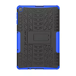 Чохол для планшету BeCover Smart Huawei MatePad T10 Blue (706004) - фото Чохол для планшету BeCover Smart Huawei MatePad T10 Blue (706004)
