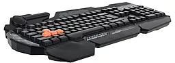 Клавіатура A4Tech B314 Bloody Black - мініатюра 4