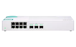Коммутатор (свитч) QNap QSW-308S