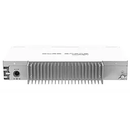 Маршрутизатор Mikrotik CCR1009-7G-1C-PC - миниатюра 2