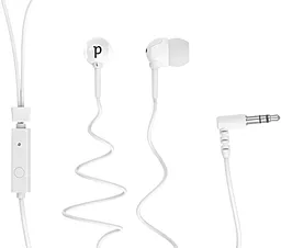 Наушники Pixus Ear One White