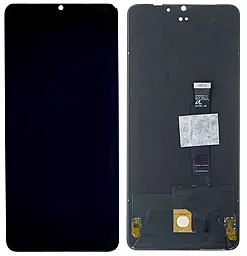 Дисплей OnePlus 7T (HD1900, HD1901, HD1903, HD1905, HD1907 ) с тачскрином, оригинал, Black - фото Дисплей OnePlus 7T (HD1900, HD1901, HD1903, HD1905, HD1907 ) с тачскрином, оригинал, Black