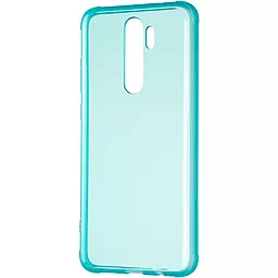 Чехол Gelius Ultra Thin Proof Samsung A015 Galaxy A01 Blue