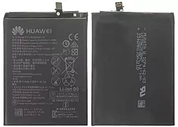 Аккумулятор Huawei P Smart 2019 / HB396286ECW (3400 mAh) - миниатюра 4