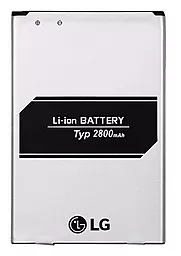 Аккумулятор LG K10 / BL-46GIF (2800 mAh) 12 мес. гарантии - миниатюра 3