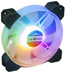 Система охлаждения Frime Iris LED Fan Mid Multicolor (FLF-HB120MMLT8)