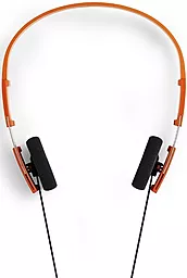 Навушники BANG & OLUFSEN Form 2 Orange - мініатюра 3