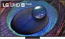 Телевизор LG 65UR9100