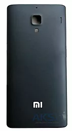 Задняя крышка корпуса Xiaomi Red Rice 1S Black