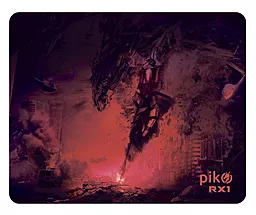 Коврик Piko RX1 (MX-S01) (1283126496004)