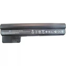 Аккумулятор для ноутбука HP HSTNN-DB1U Mini 110-3000 / 10.8V 5200mAh / A41493 Alsoft  Black