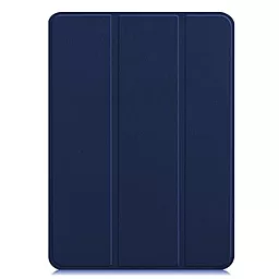 Чехол для планшета AIRON Premium для Apple iPad 12.9" 2016, 2017  Midnight Blue (4822352781000)