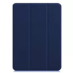 Чехол для планшета AIRON Premium для Apple iPad 12.9" 2016, 2017 Midnight Blue (4822352781000) - фото Чехол для планшета AIRON Premium для Apple iPad 12.9" 2016, 2017 Midnight Blue (4822352781000)