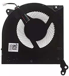 Вентилятор (кулер) для ноутбука Lenovo Legion 5 15ARH05, 15IMH05H (CPU FAN) 4pin (5F10S13914) Original - фото Вентилятор (кулер) для ноутбука Lenovo Legion 5 15ARH05, 15IMH05H (CPU FAN) 4pin (5F10S13914) Original
