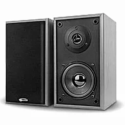 Колонки акустические Gemix TF-611 Silver
