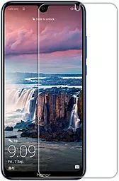 Захисна плівка Nillkin Crystal Huawei Honor 8X Max Clear