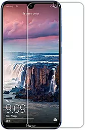 Защитная пленка Nillkin Crystal Huawei Honor 8X Max Clear - фото Защитная пленка Nillkin Crystal Huawei Honor 8X Max Clear