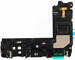 Динамик Samsung Galaxy S9 Plus G965 полифонический (Buzzer) в рамке (версия E4)
