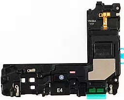 Динамик Samsung Galaxy S9 Plus G965 полифонический (Buzzer) в рамке (версия E4) - фото Динамик Samsung Galaxy S9 Plus G965 полифонический (Buzzer) в рамке (версия E4)