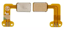 Шлейф Huawei Y310 Ascend з кнопкою включення Original - фото Шлейф Huawei Y310 Ascend з кнопкою включення Original