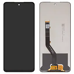 Дисплей Umidigi A11 Pro Max с тачскрином, Black - фото Дисплей Umidigi A11 Pro Max с тачскрином, Black
