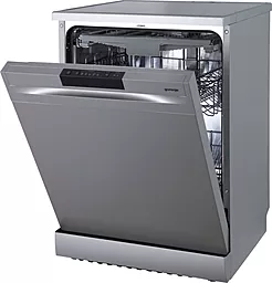 Посудомоечная машина Gorenje GS620E10S - миниатюра 3