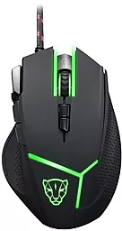 Компьютерная мышка Motospeed V18 RGB USB Black (mtv18b) - фото Компьютерная мышка Motospeed V18 RGB USB Black (mtv18b)
