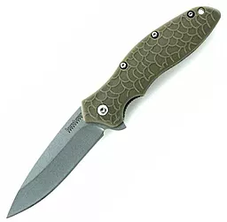 Нож Kershaw Oso Sweet OD SW (1830ODSW) - фото Нож Kershaw Oso Sweet OD SW (1830ODSW)