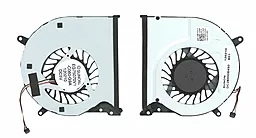Вентилятор (кулер) для ноутбука Dell XPS 15 L521X 5V 0.5A 3-pin SUNON - фото Вентилятор (кулер) для ноутбука Dell XPS 15 L521X 5V 0.5A 3-pin SUNON