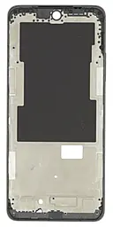 Рамка для дисплея Realme C67 4G, Original Black - фото Рамка для дисплея Realme C67 4G, Original Black