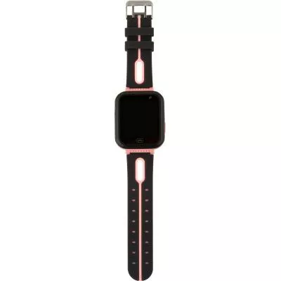 Смарт-часы AmiGo GO003 iP67 Pink - фото 4