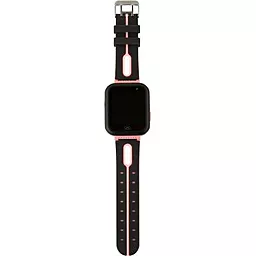 Смарт-часы AmiGo GO003 iP67 Pink - миниатюра 4 Смарт-часы AmiGo GO003 iP67 Pink - миниатюра 4